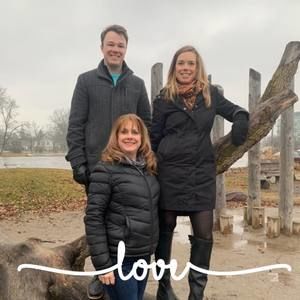 Meet your Posher, Norma